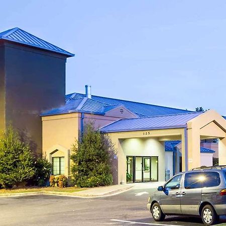 Rodeway Inn Austell Kültér fotó