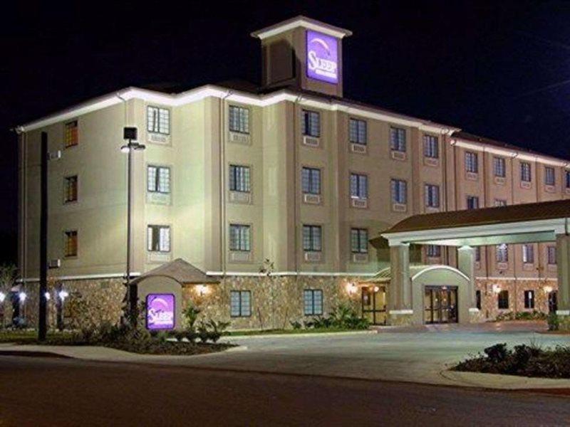 Rodeway Inn Austell Kültér fotó