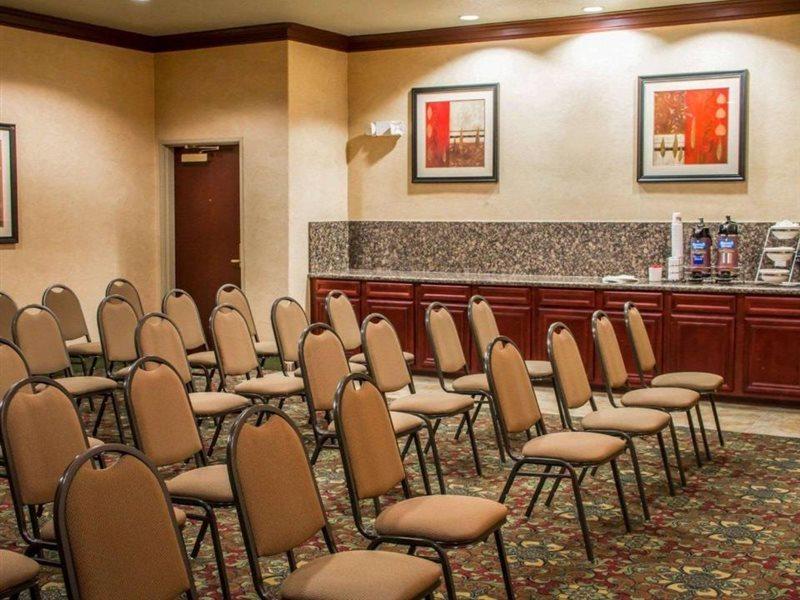 Rodeway Inn Austell Kültér fotó