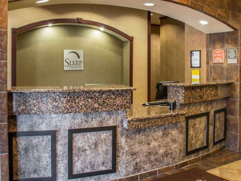 Rodeway Inn Austell Kültér fotó