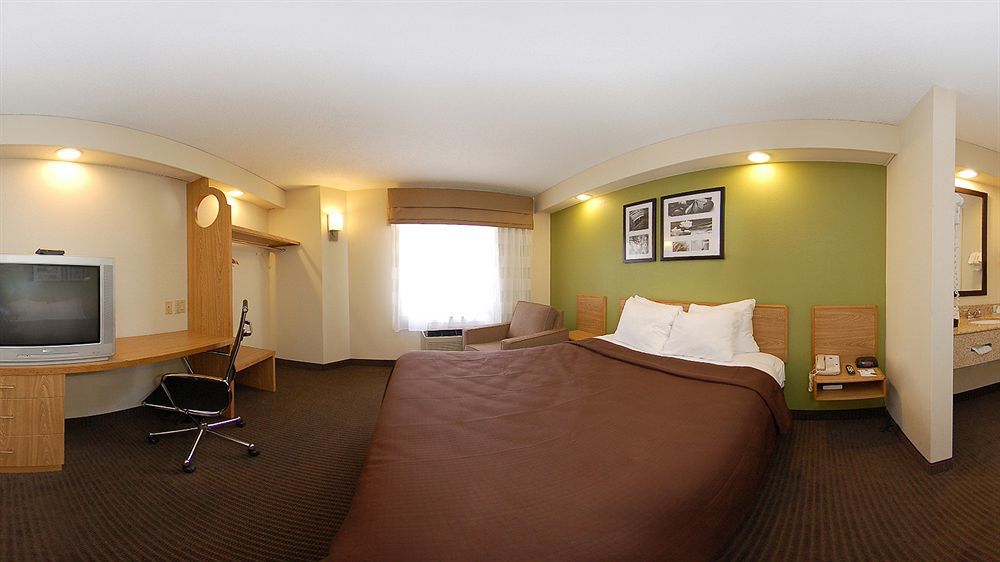 Rodeway Inn Austell Kültér fotó